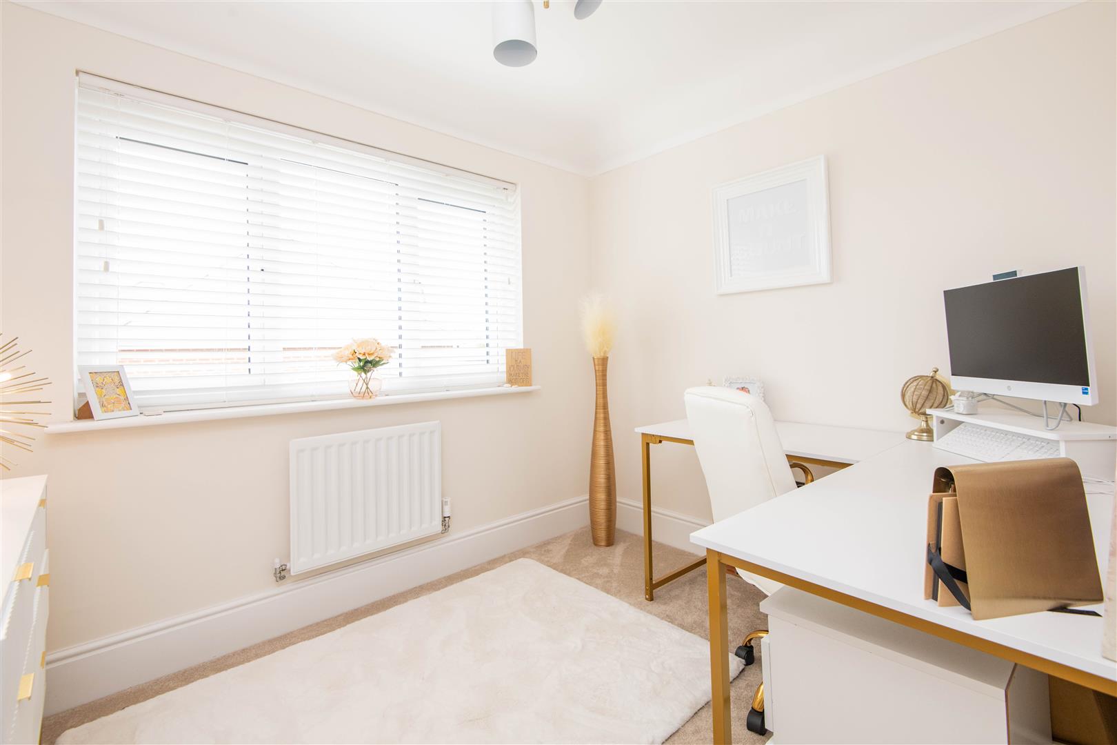 Green Hill Drive, Leyland
